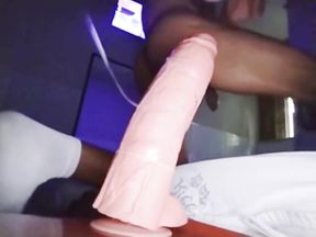 Playing with the Ass