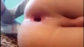 Jades Solo Fantasy Ignites With a Wild Gay Hookup – LaChinaTeen 18+