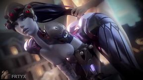 HMV 3D - TRY NOT TO CUM - frtyX