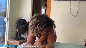 I Dare You Not to Cum