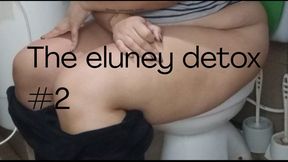 The eluney detox #2
