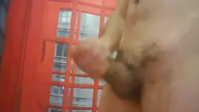 Steamy lesbian passion ignites as trans lovers share intense climax—threesome fire