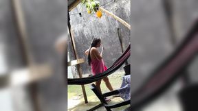 I'll Pay You For My Cock&#x1F346;'s Arrival Early So Come Quickly My Neighbor