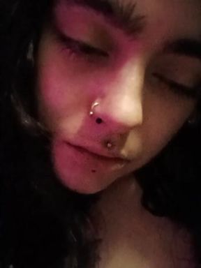 If it itches you scratch you bastard