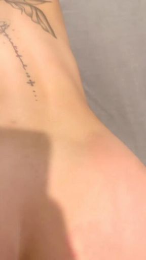 ANAL FUCK 😈😱 finally I did it for first time and I really love it. ❤️