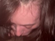 Emo Cutie Gives Amazing Head Then Gets On Top 😩