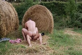 Bulrog and Stas Landon