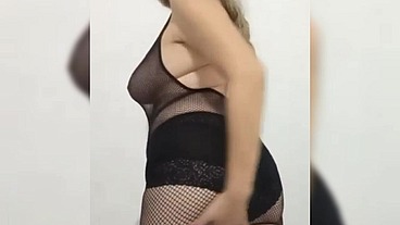bailando sexy