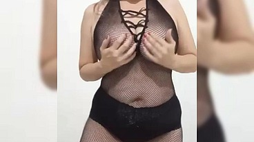 bailando sexy