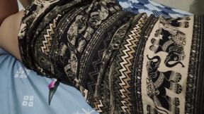 Wife Cheating In Her Inn Room