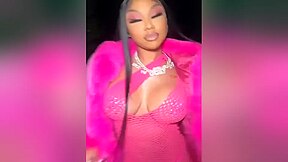 Excellent Sex Scene Lingerie Watch , Its Amazing