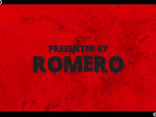 Mag Numb the Vampire - Rock Alt Lesbo Turns Clemence Into Lewd Serf