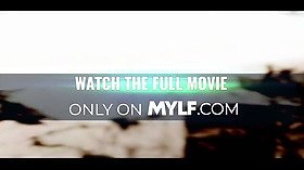 Nymphomaniac mummies go nuts in lockdown - lana mars, akgingersnaps