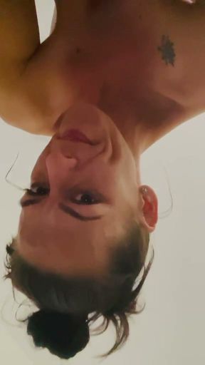 First time anal video!