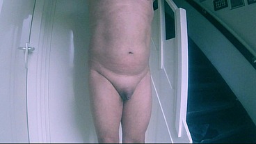Neo loves to show his very small penis
