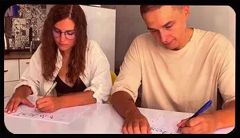 Seducing My Tutor: Unforgettable Facial Fantasy! This week’s hit