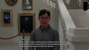 College Kings 21 the Trip to the Museum Was Amazing