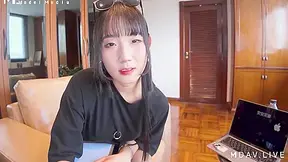 My Landlady Is A Cute Girl