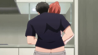 Y. k. H. n. N. season 2 K. w. S. 03 ENG SUB