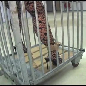 Doll Delivery Service 02 Dildodoll