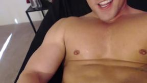 Derrick Holt Private Show