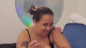 fomos em 3 casais no motel • troca de casal parte 1