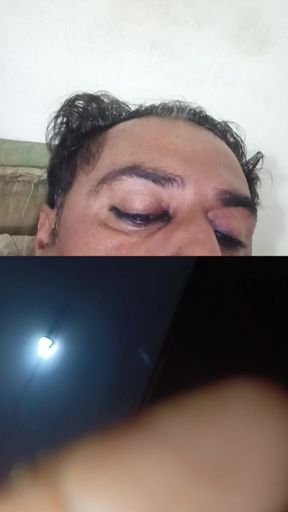 Pakistani Amateur Indoor Solo