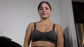 Sushii'_s first experience