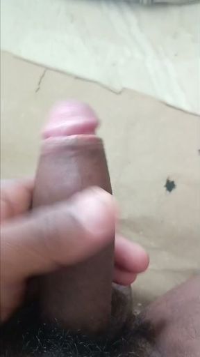 Desi cock is just for a woman who is not satisfied