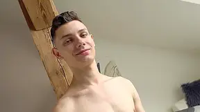 Pig Boy Gives Muscle Pup A Burning Hot Ass