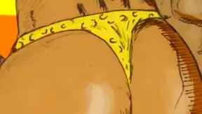 Wild Shemale Fantasies: Steamy Amateur TS Anime Adventures – MangaGay 18+