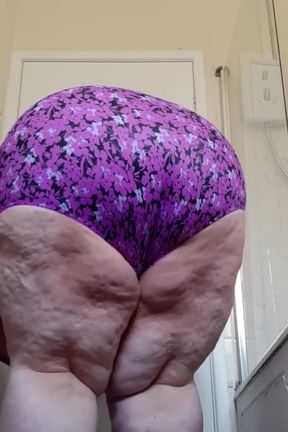 Hot girl summer is over