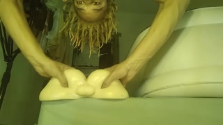 Dio xxx videos Xtremes