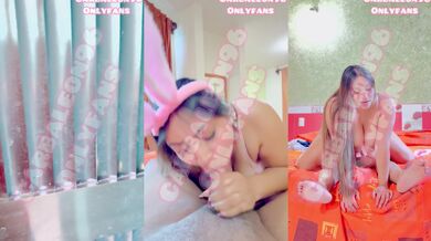 Cuñado gracias por ayudarme siempre, lo siento por mi hermana pero quiero tu verga dentro de mi