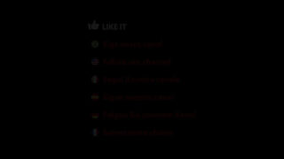 Küçük kızla amatör üçlü ilişki ve çift penetrasyon.