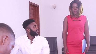 My step Sister-in-law seduces me at my stepbrother's house and fucks me until she swallows all my cum! Lulu vroumette cmr and Yann cmr