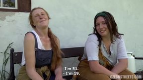 See Aleya Sun riding and bouncing her tight ass until she gets a load