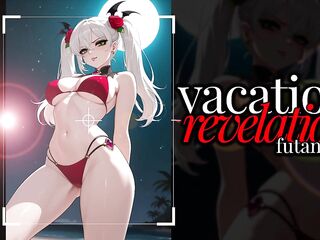 F4A - Erotic Audio - Futa Breeds U