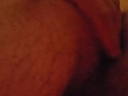 The Amazing Easy way to put in Buttplug