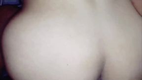 Dando de quatro pro dotado tirou pra gozar