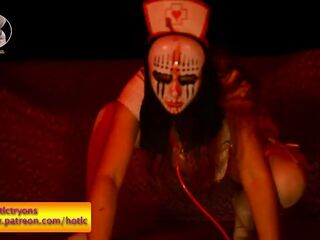 Hotlc special halloween teaser