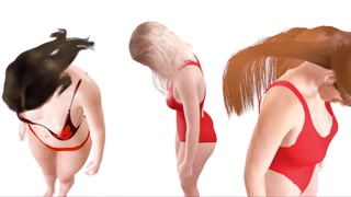 Choose Your Expansion Style: Weight Gain, Ass Expansion or Breast Expansion - Growing Woman