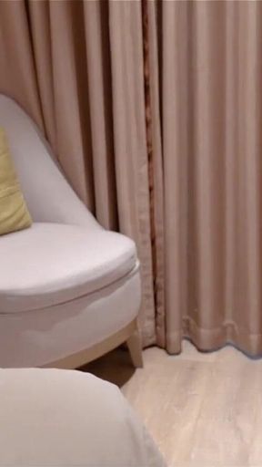 Wearing Regular Jeans with Full Body Binding