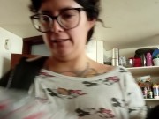 Pornotutorial "chocolates sensuales" UwU✨🥰😘😋💋😈♥️👄🍒🌼🌺🌸🎃🔥