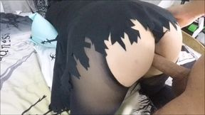 This Was Not Part of the Script