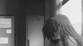 Anime Fantasies Ignite in Steamy Hentai AVMDream Fusion