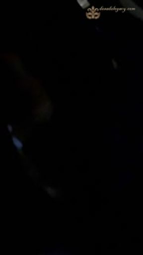 Real whore fucked on the street among the monuments of Rome