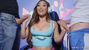 Horny coquette sex unbelievable scene