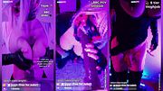 🍒titjob 🫦blowjob or 🍑thighjob? If you had to choose, which of the three would you have recorded with me?