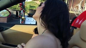 mature alana cruise knows how to rim ass